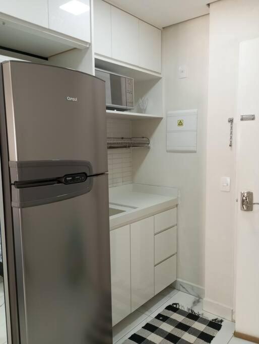 Apartamento 56 No Centro De Sp Perto Do Metro, 25 De Marco E Bras São Paulo