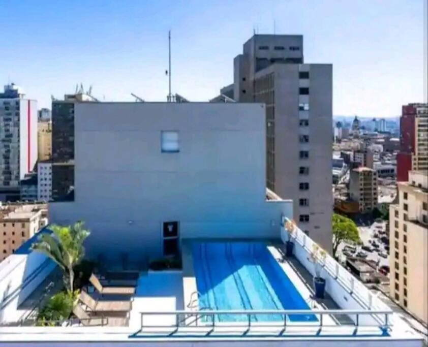 56 No Centro De Sp Perto Do Metro, 25 De Marco E Bras Apartamento