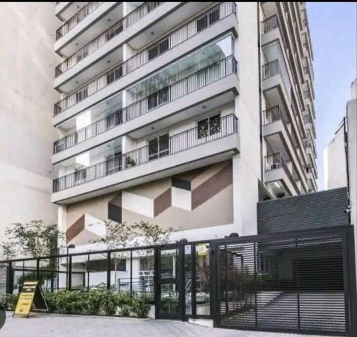 56 No Centro De Sp Perto Do Metro, 25 De Marco E Bras Apartamento São Paulo