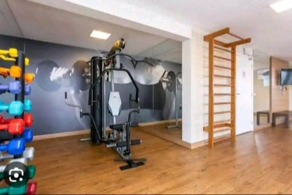 Apartamento 56 No Centro De Sp Perto Do Metro, 25 De Marco E Bras São Paulo