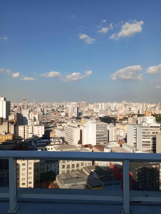 56 No Centro De Sp Perto Do Metro, 25 De Marco E Bras Apartamento *